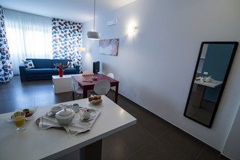 Apartamentos Marbela Residence