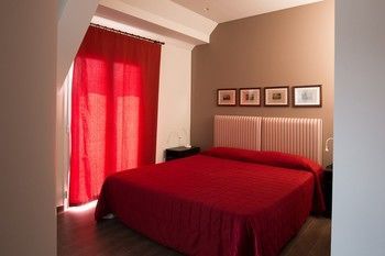 Apartamentos Marbela Residence