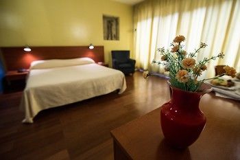 Apartamentos Marbela Residence