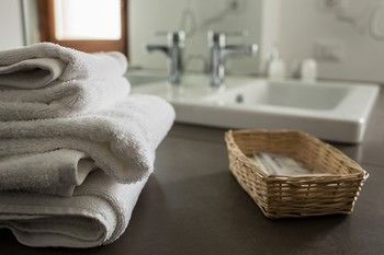 Apartamentos Marbela Residence