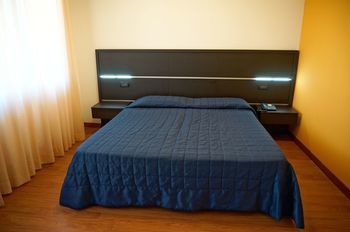Apartamentos Marbela Residence