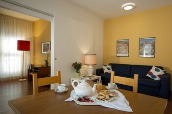 Apartamentos Marbela Residence