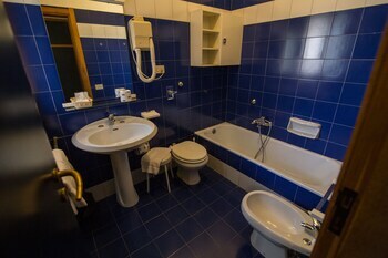 Apartamentos Marbela Residence