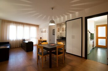 Apartamentos Marbela Residence