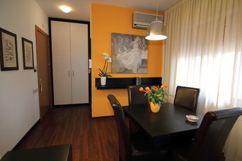 Apartamentos Marbela Residence