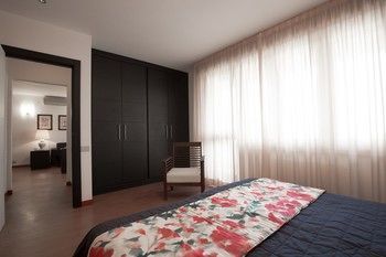 Apartamentos Marbela Residence