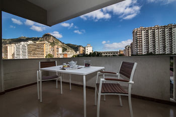 Apartamentos Marbela Residence