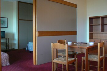 Apartamentos Marbela Residence