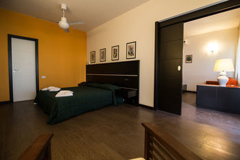 Apartamentos Marbela Residence