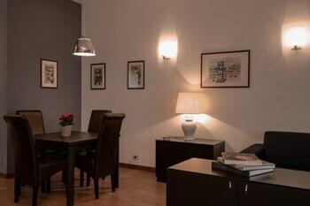 Apartamentos Marbela Residence