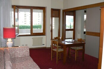 Apartamentos Marbela Residence