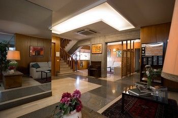 Apartamentos Marbela Residence