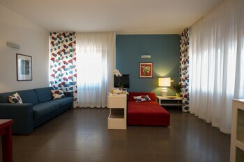 Apartamentos Marbela Residence