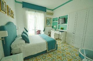Hotel Gatto Bianco