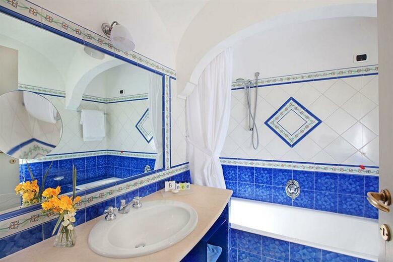 Hotel Gatto Bianco