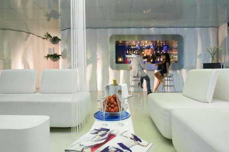 Hotel San Ranieri