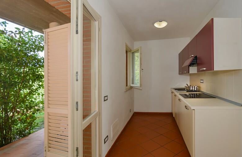 Apartamentos Residence San Rossore