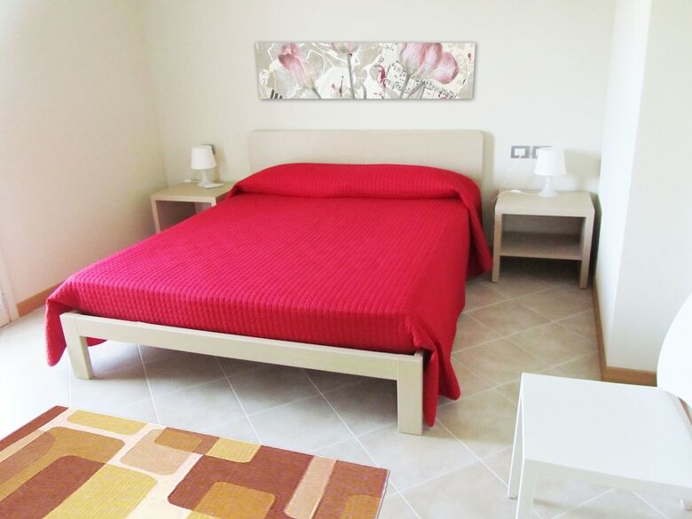 Apartamentos Residence San Rossore