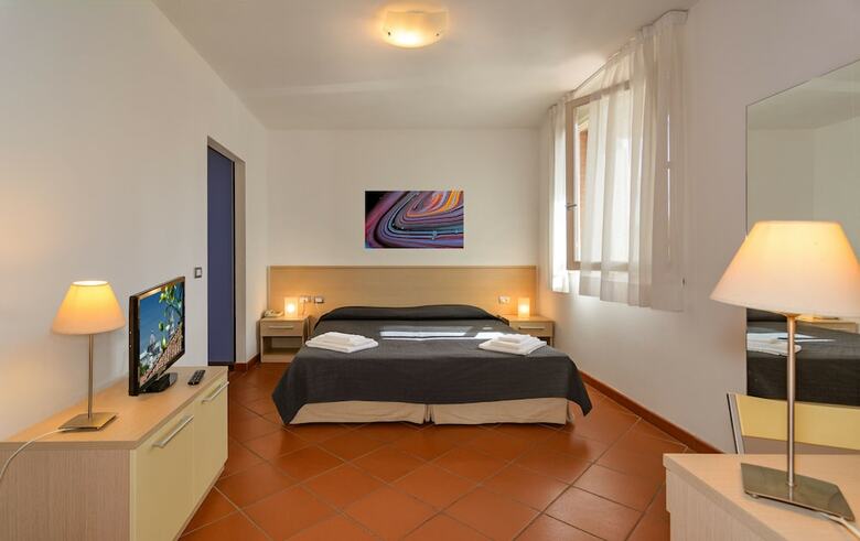 Apartamentos Residence San Rossore