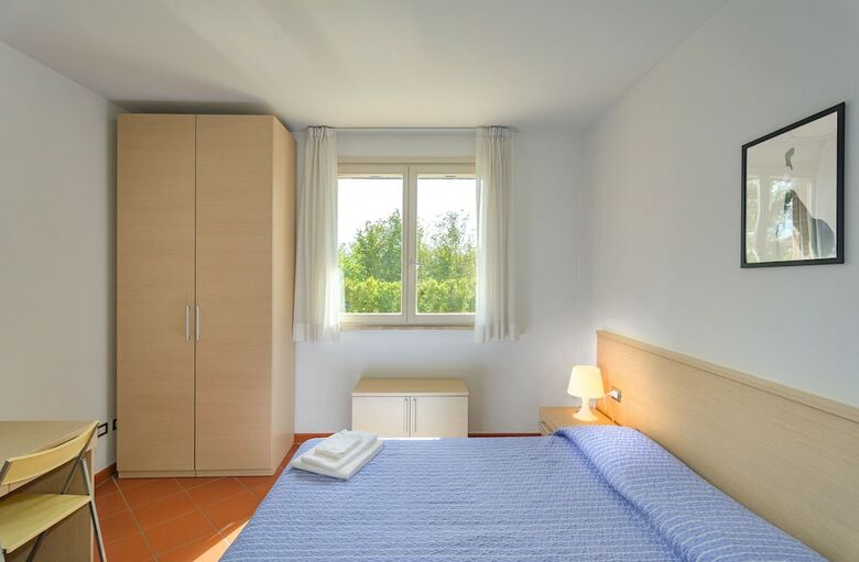 Apartamentos Residence San Rossore