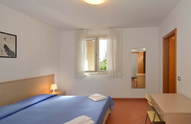 Apartamentos Residence San Rossore