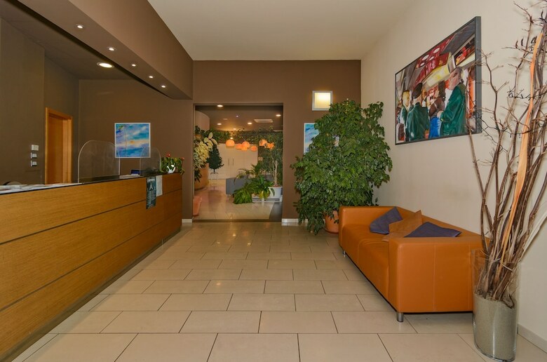Apartamentos Residence San Rossore