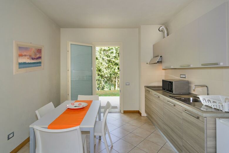 Apartamentos Residence San Rossore
