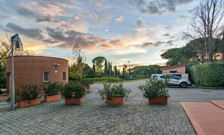 Apartamentos Residence San Rossore