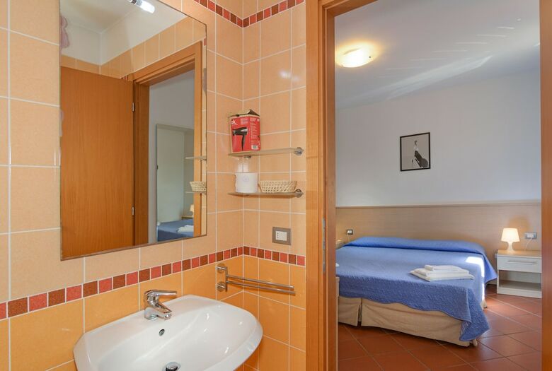 Apartamentos Residence San Rossore
