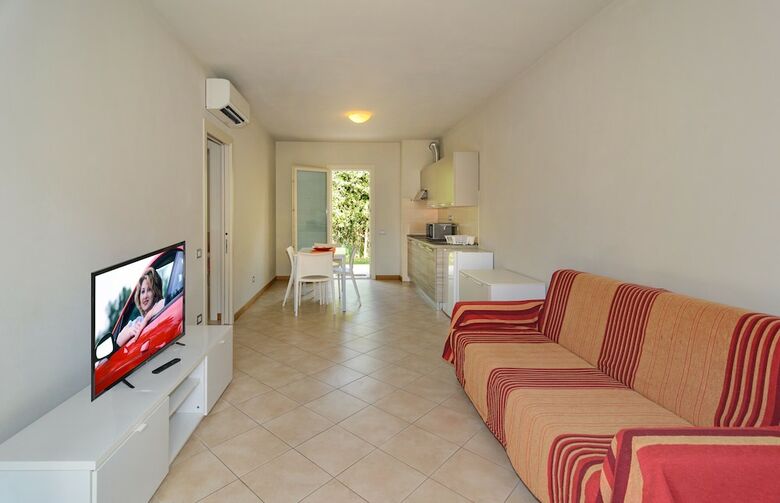 Apartamentos Residence San Rossore