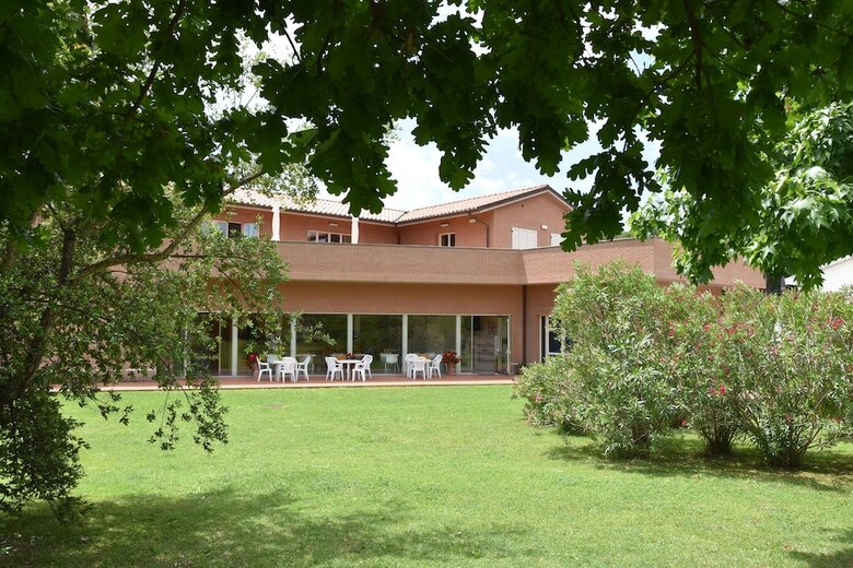 Apartamentos Residence San Rossore