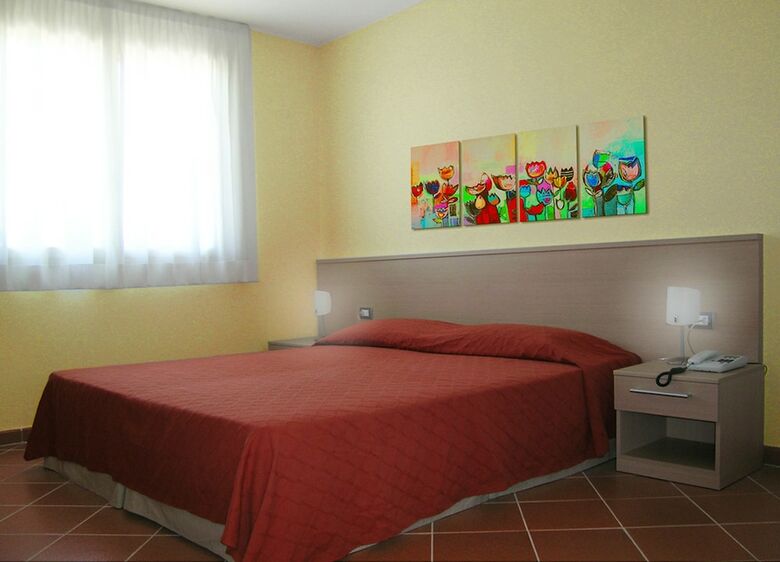 Apartamentos Residence San Rossore