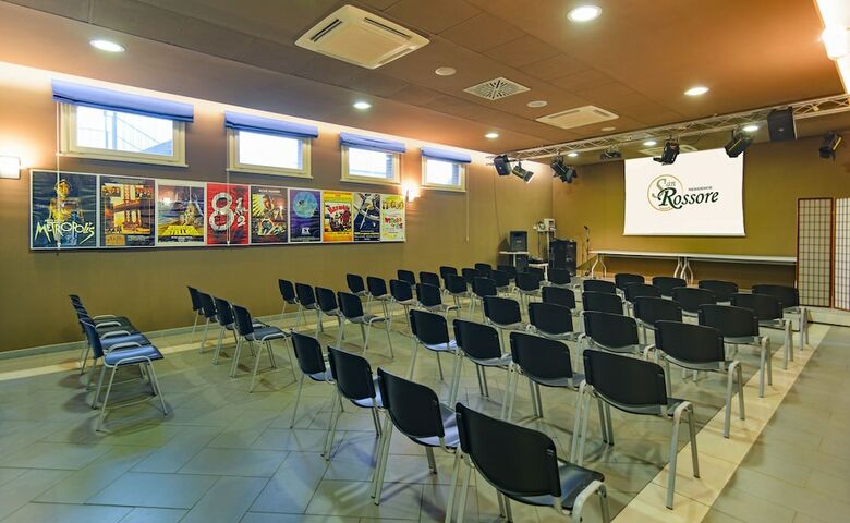 Apartamentos Residence San Rossore