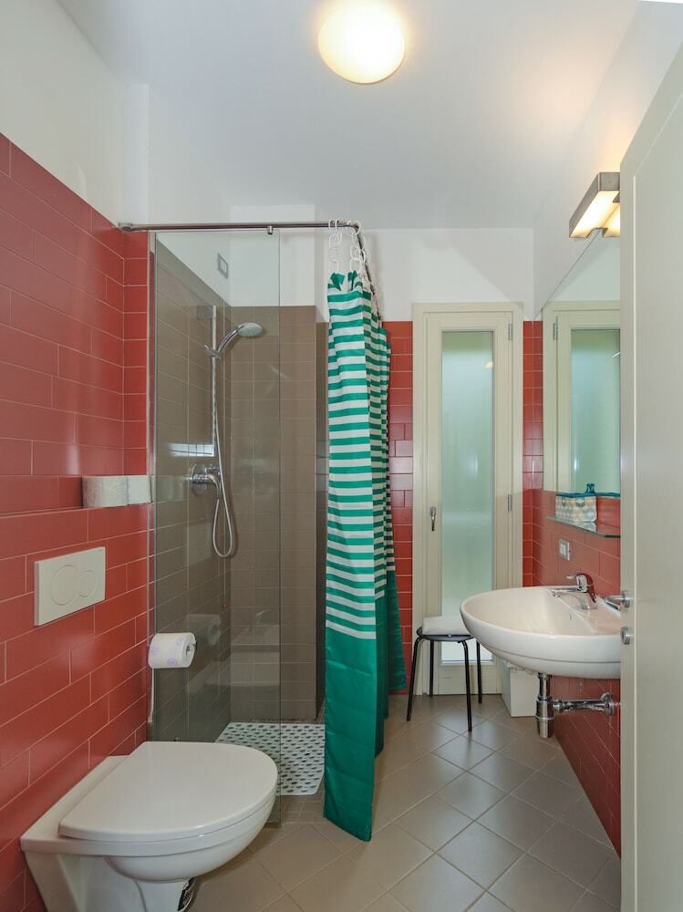 Apartamentos Residence San Rossore