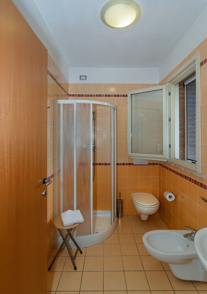 Apartamentos Residence San Rossore