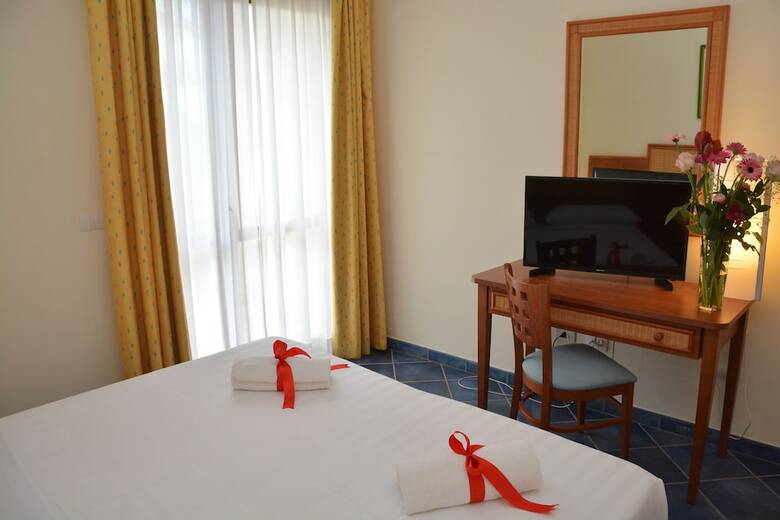 Hotel Arenella Resort