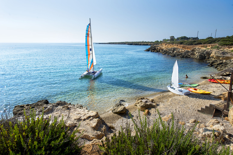 Hotel Arenella Resort