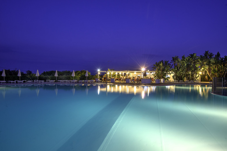 Hotel Arenella Resort