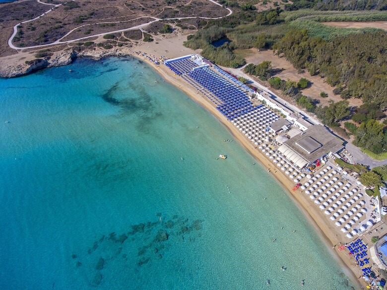 Hotel Arenella Resort