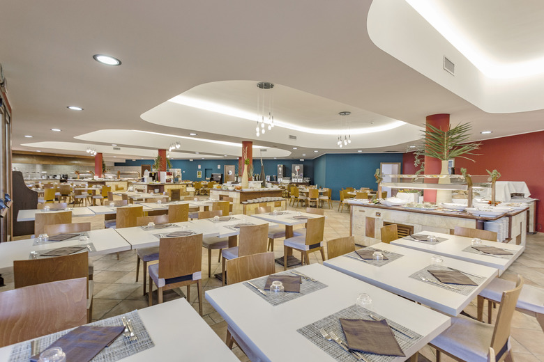 Hotel Arenella Resort