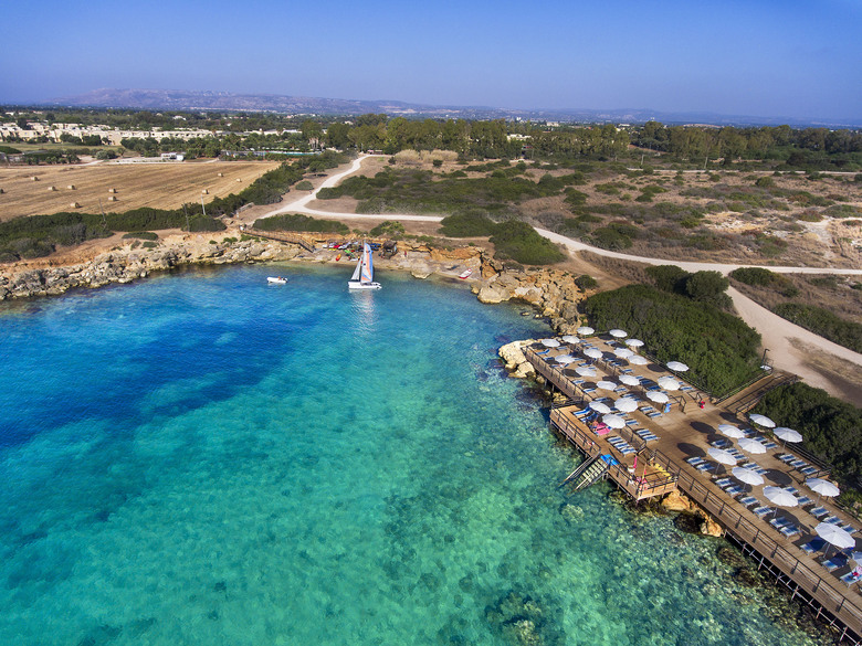 Hotel Arenella Resort