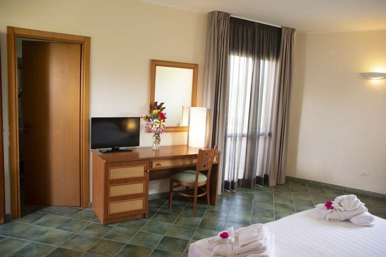 Hotel Arenella Resort