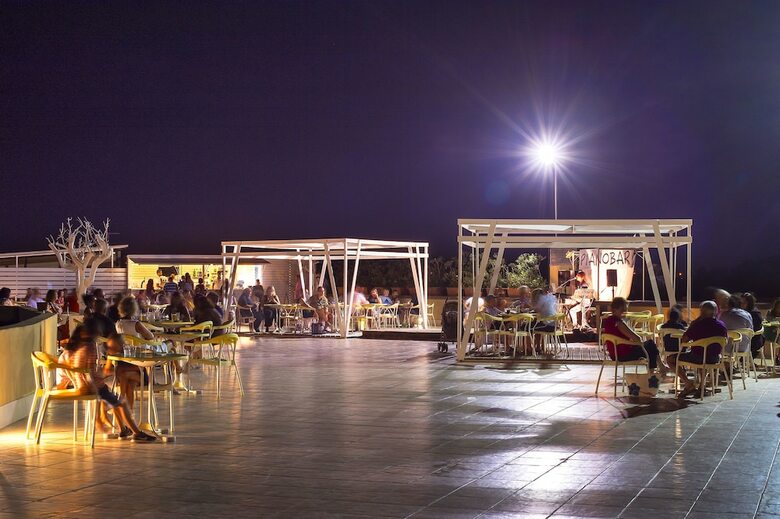 Hotel Arenella Resort