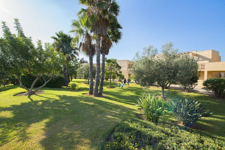Hotel Arenella Resort