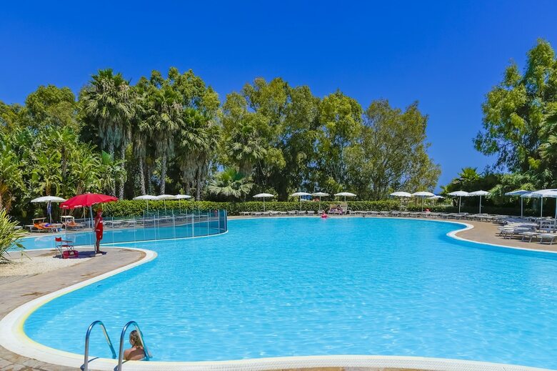 Hotel Arenella Resort
