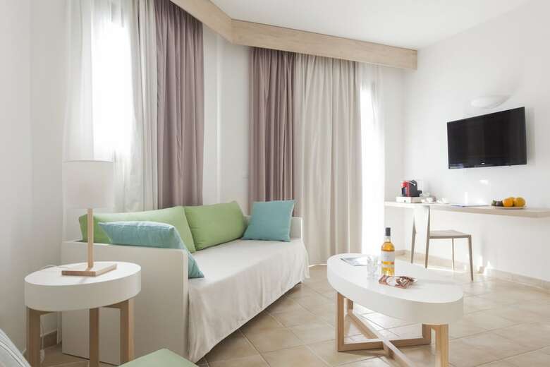 Hotel Arenella Resort