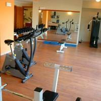 Hotel Arenella Resort