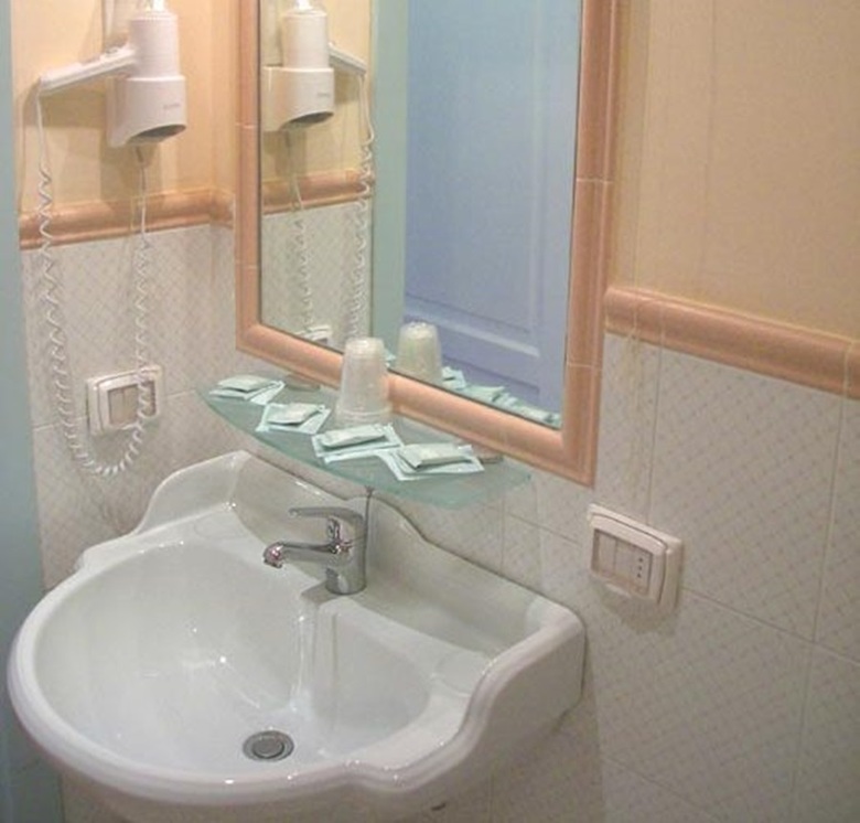 Hotel Mediterraneo