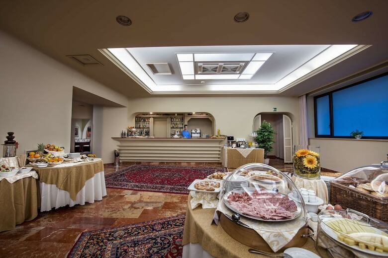 Hotel Best Western Stella D'italia