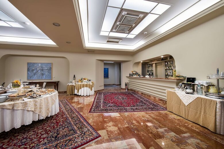 Hotel Best Western Stella D'italia